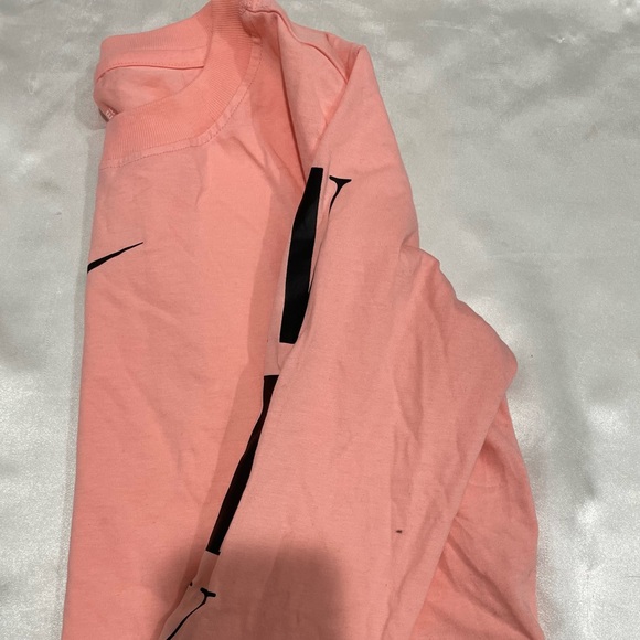 Nike crop top (long sleeve) - Picture 2 of 4